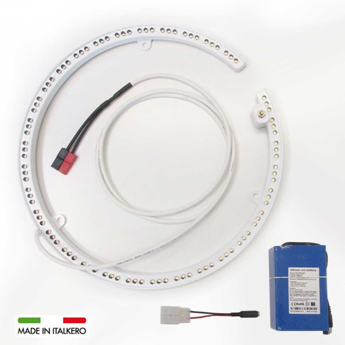dv_ledkit