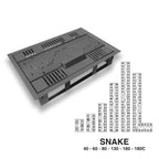 snake