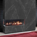 Italkero VENEZIA 130, 2-Sidig, Venstre, LPG, 7cm trim