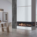 Italkero VENEZIA 200, 2-Sidig Høyre, LPG, 7cm trim