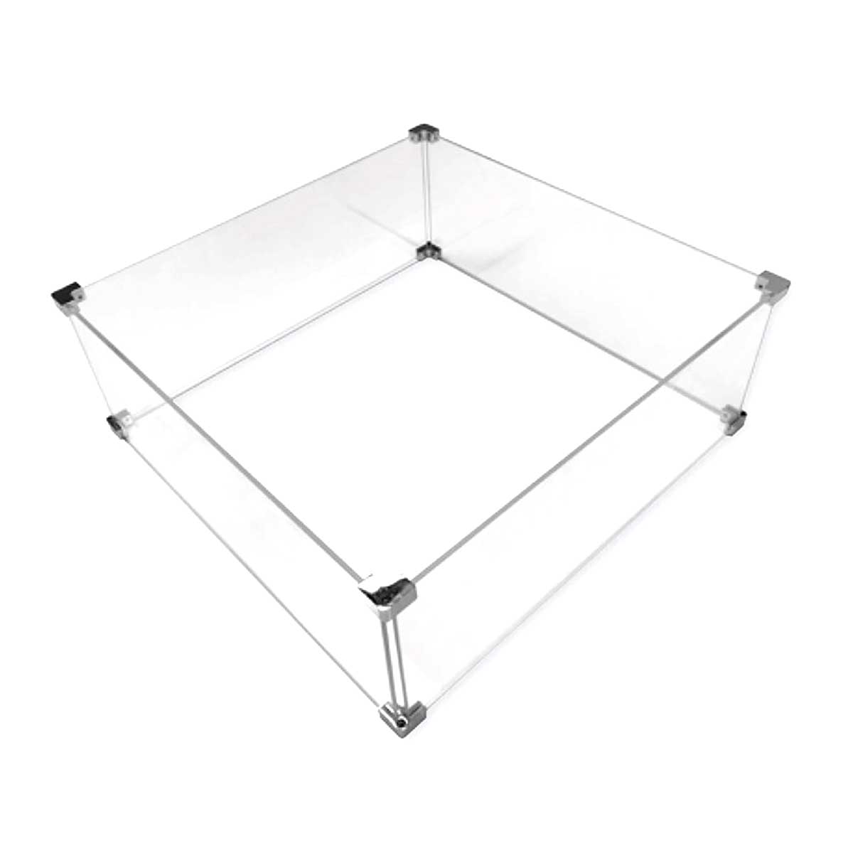 Italkero Focus/Snake 60 Vindbeskyttelsesglass